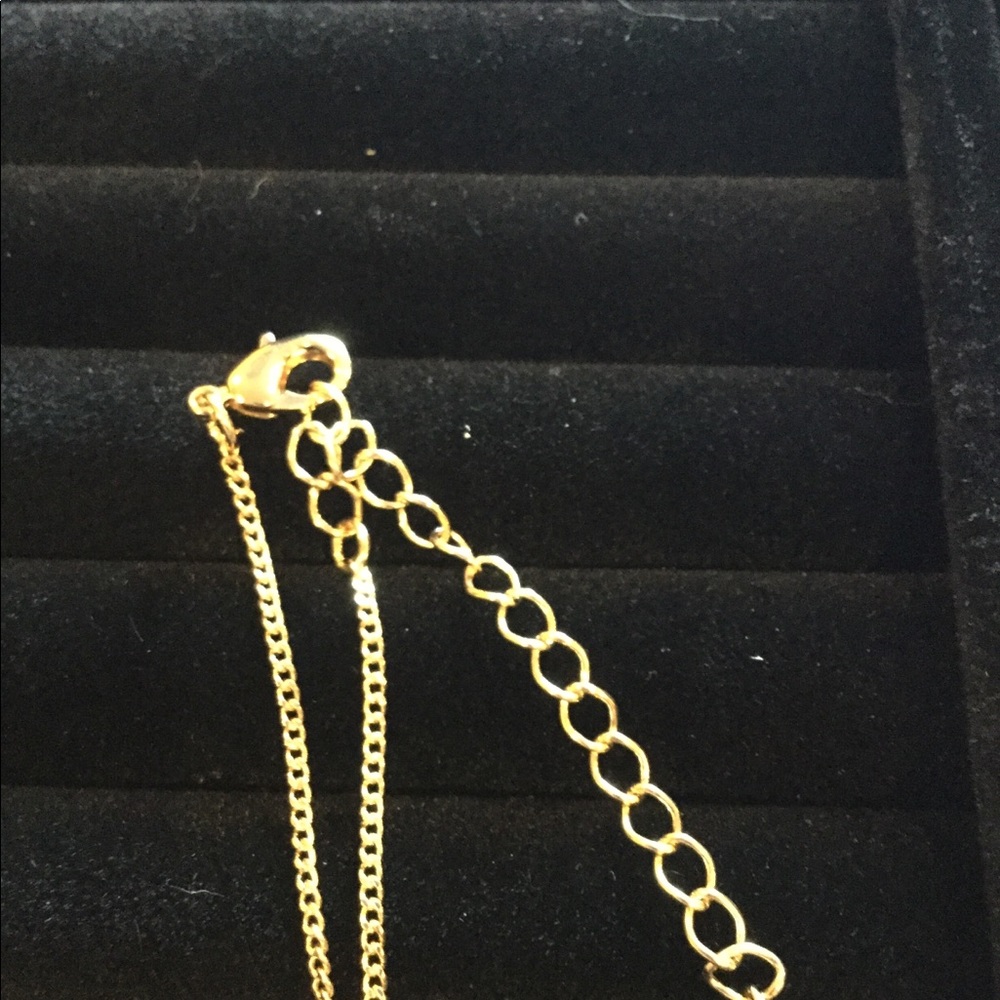 Avon Pacific Rays Necklace - Picture 6 of 6